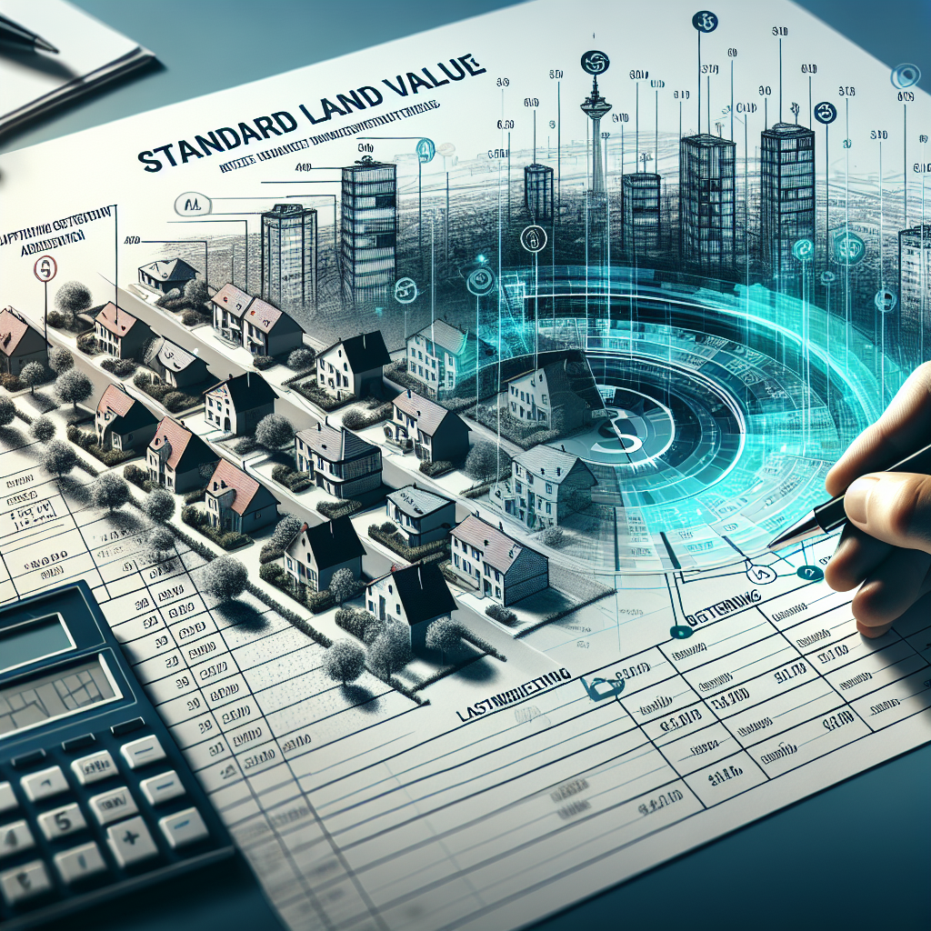 Bodenrichtwerts Einfluss auf Wohnungskauf in Wesseling Berzdorf